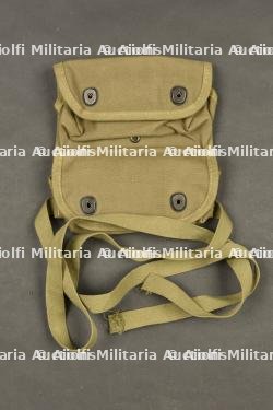 Pochette porte grenade US.