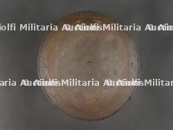 Casque US de la 7th Infantry Division. US helmet of the 7th Infantry Division — photo 6