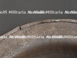 Casque US de la 7th Infantry Division. US helmet of the 7th Infantry Division — miniature 12
