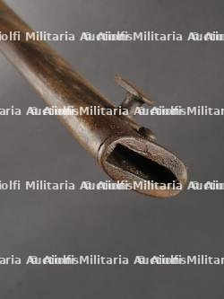 Baïonnette allemande 98-05 à dents de scie. German 98/05 Sawback Bayonet — photo 4