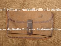 Lampe Montjardet avec housse et un sac de subsistances. Montjardet Lamp with Cover and Subsistence Bag — miniature 15