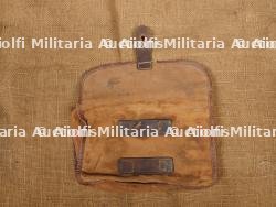 Lampe Montjardet avec housse et un sac de subsistances. Montjardet Lamp with Cover and Subsistence Bag — miniature 17