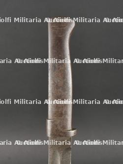 Baïonnette ersatz allemande. German Ersatz Bayonet — miniature 7