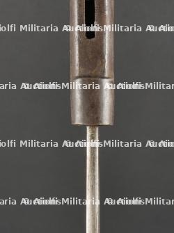 Baïonnette ersatz allemande. German Ersatz Bayonet — miniature 9