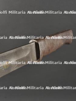 Baïonnette ersatz allemande. German Ersatz Bayonet — miniature 10