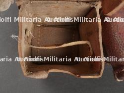 Paire de cartouchières allemandes d'infanterie M1909. Pair of German Infantry Ammunition Pouches, Model 1909 — miniature 8