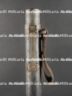 Fifre allemand dans son étui M1915. German Fife with M1915 Case — photo 6