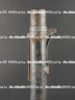 Fifre allemand dans son étui M1915. German Fife with M1915 Case — photo 7