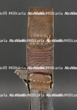 Fifre allemand dans son étui M1915. German Fife with M1915 Case — photo 10