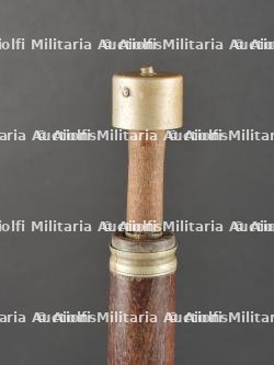 Fifre allemand dans son étui M1915. German Fife with M1915 Case — photo 17