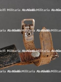 Poignard de tranchée allemand. German Trench Knife — miniature 5