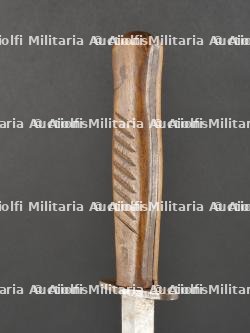 Poignard de tranchée allemand. German Trench Knife — miniature 8
