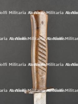 Poignard de tranchée allemand. German Trench Knife — miniature 9