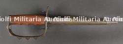 Poignard de tranchée américain Trench Knife US 1917. American trench dagger, Trench Knife US 1917 — photo 1
