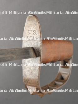 Poignard de tranchée américain Trench Knife US 1917. American trench dagger, Trench Knife US 1917 — photo 8