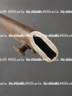 Baïonnette allemande 98-05 fabricant Esser. German Bayonet 98/05, Maker Esser — photo 4