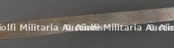Epée baïonnette Gras modèle 1874. Gras Model 1874 Sword Bayonet — miniature 12