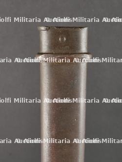 Baïonnette française modèle 1892 Berthier. French Model 1892 Berthier Bayonet — miniature 3