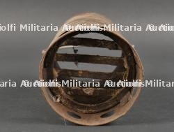 Brasero de tranchée. Trench Brazier — photo 5