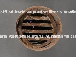 Brasero de tranchée. Trench Brazier — miniature 6