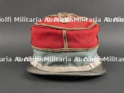 Képi de sous-officier troupes d'Afrique. African Troops NCO Kepi — photo 3