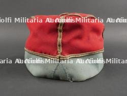Képi de sous-officier troupes d'Afrique. African Troops NCO Kepi — photo 4