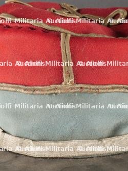 Képi de sous-officier troupes d'Afrique. African Troops NCO Kepi — miniature 8