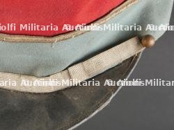 Képi de sous-officier troupes d'Afrique. African Troops NCO Kepi — miniature 14