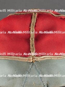 Képi de sous-officier troupes d'Afrique. African Troops NCO Kepi — miniature 15