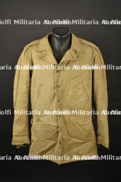 Veste M-41 Artic. — miniature 1