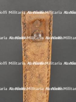 Poignard de tranchée français Coutrot numéro 6. French Trench Knife Coutrot No. 6 — miniature 3