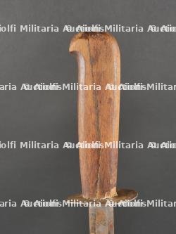 Poignard de tranchée français Coutrot numéro 6. French Trench Knife Coutrot No. 6 — miniature 5