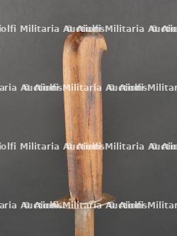 Poignard de tranchée français Coutrot numéro 6. French Trench Knife Coutrot No. 6 — miniature 7