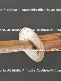 Poignard de tranchée français Coutrot numéro 6. French Trench Knife Coutrot No. 6 — photo 8