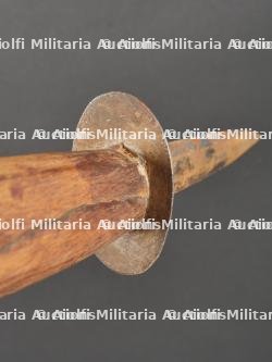 Poignard de tranchée français Coutrot numéro 6. French Trench Knife Coutrot No. 6 — photo 9
