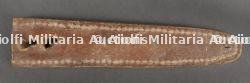 Poignard de tranchée français Coutrot numéro 6. French Trench Knife Coutrot No. 6 — photo 3