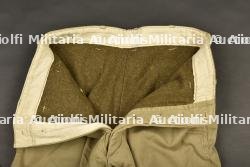 Pantalon de montagne US. — miniature 4