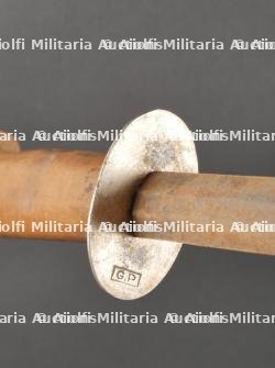 Poignard de tranchée français Coutrot numéro 6. French Trench Knife Coutrot No. 6 — photo 9