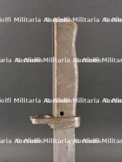 Baïonnette ersatz allemande. German Ersatz Bayonet — miniature 6