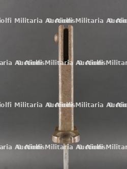 Baïonnette ersatz allemande. German Ersatz Bayonet — miniature 7