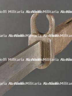 Baïonnette ersatz allemande. German Ersatz Bayonet — photo 9