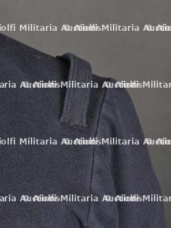 Tunique modèle 1897 troupe du 66e RI. Model 1897 Tunic, 66th Infantry Regiment — miniature 6