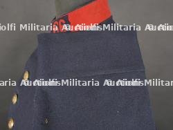 Tunique modèle 1897 troupe du 66e RI. Model 1897 Tunic, 66th Infantry Regiment — miniature 11