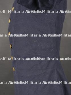 Tunique modèle 1897 troupe du 66e RI. Model 1897 Tunic, 66th Infantry Regiment — miniature 12