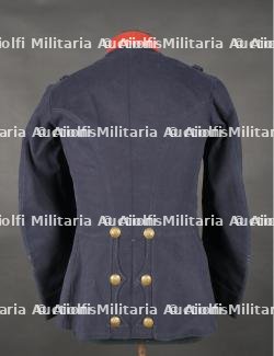 Tunique modèle 1897 troupe du 66e RI. Model 1897 Tunic, 66th Infantry Regiment — photo 13