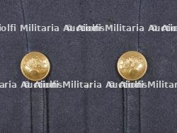 Tunique modèle 1897 troupe du 66e RI. Model 1897 Tunic, 66th Infantry Regiment — photo 15