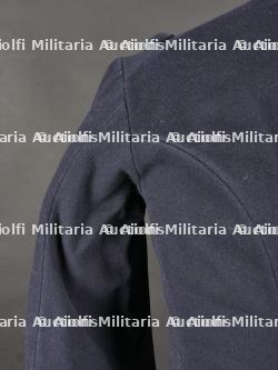 Tunique modèle 1897 troupe du 66e RI. Model 1897 Tunic, 66th Infantry Regiment — miniature 16