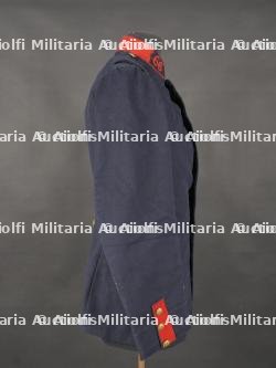 Tunique modèle 1897 troupe du 66e RI. Model 1897 Tunic, 66th Infantry Regiment — photo 17