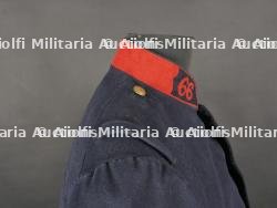 Tunique modèle 1897 troupe du 66e RI. Model 1897 Tunic, 66th Infantry Regiment — photo 18