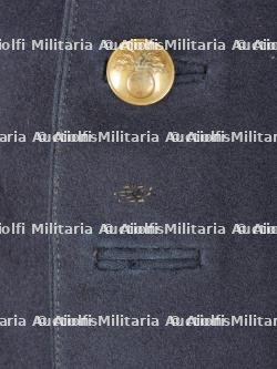 Tunique modèle 1897 troupe du 66e RI. Model 1897 Tunic, 66th Infantry Regiment — photo 21